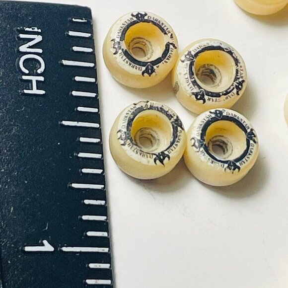 Tech Deck Vintage Graphic Wheel Lot Birdhouse Blind City Industries … 26 Total - Picture 8 of 12